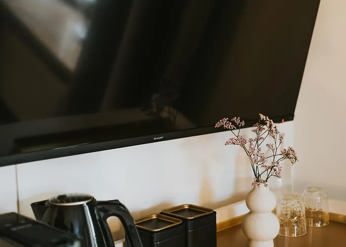 Appart hôtel Bogoria House Cracovie