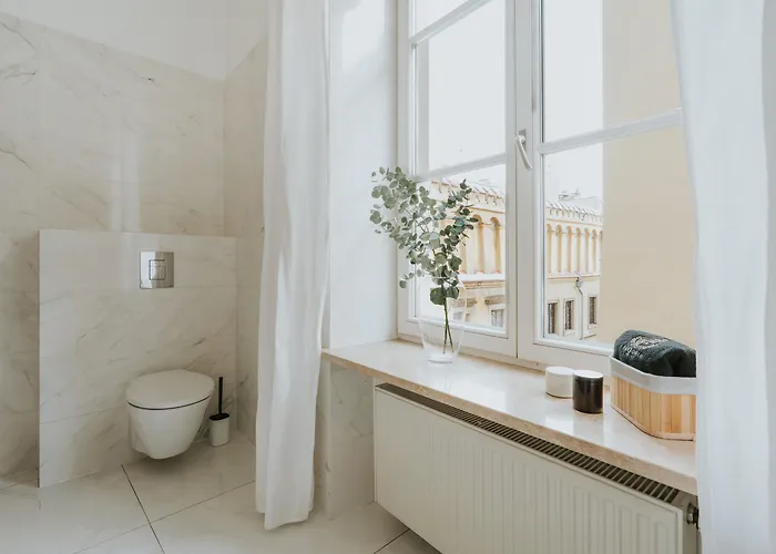 Bogoria House 4* Krakau