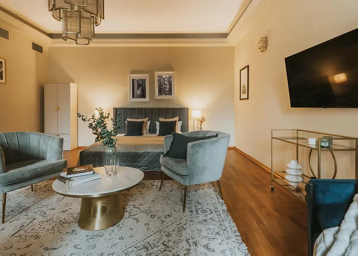 Bogoria House 4* Cracovia