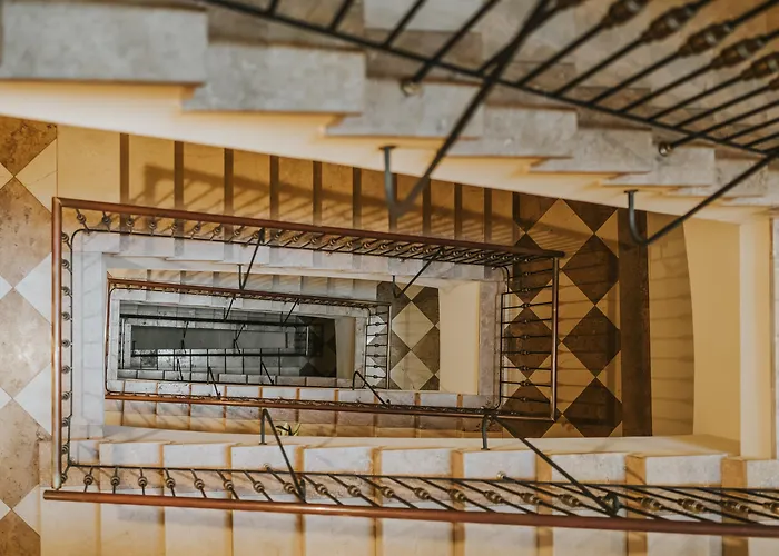 Bogoria House Cracovia