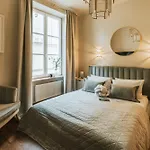 公寓式酒店 Bogoria House