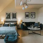 Bogoria House 4*