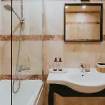 公寓式酒店 Bogoria House