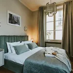公寓式酒店 Bogoria House 克拉科夫