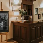公寓式酒店 Bogoria House 克拉科夫