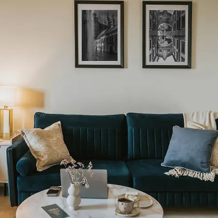 Aparthotel Bogoria House 4*