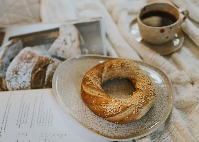 Aparthotel Bogoria House 4*